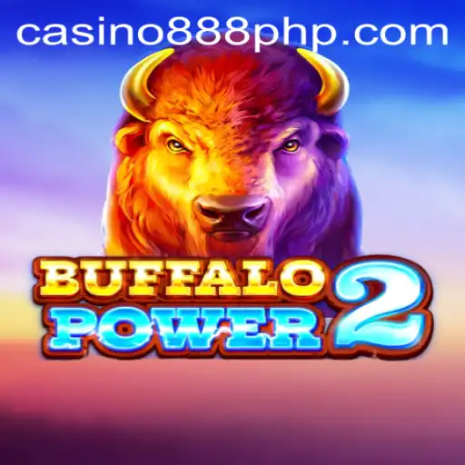 Buffalo Power 2: A Wild Adventure in the World of Online Gaming