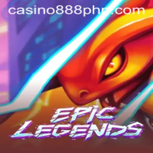 EpicLegends: A New Gaming Sensation Sweeping the World