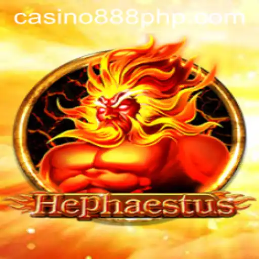 Hephaestus: Embarking on a Mythical Adventure