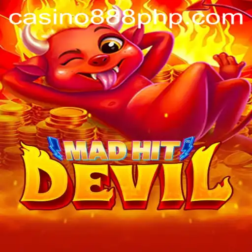 MadHitDevil: Unleashing the Excitement of 888php Gaming