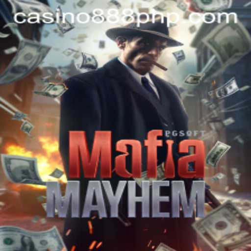 MafiaMayhem: A Thrilling Journey Through Strategy and Deception