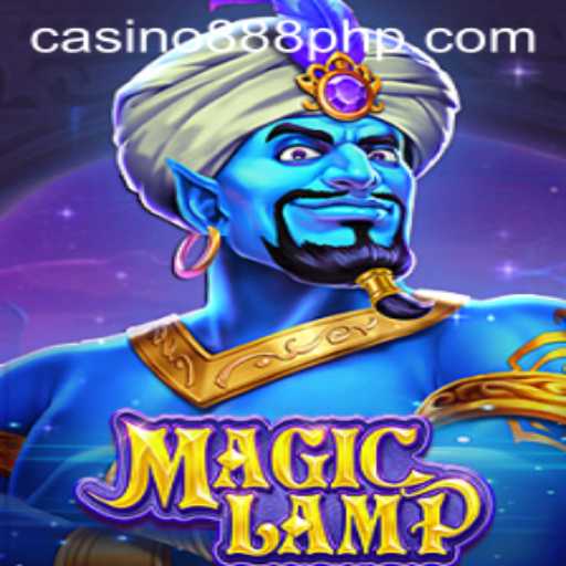 Unleashing the Wonders of MagicLamp: An Immersive Experience