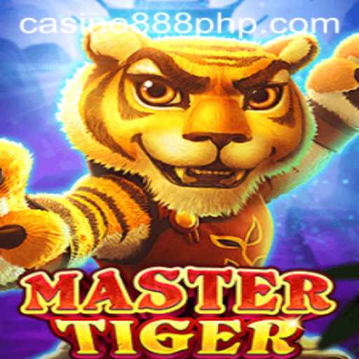 MasterTiger: The Ultimate Gaming Experience with 888php