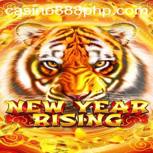Unveiling NewYearRising: An Immersive Gaming Experience with 888php