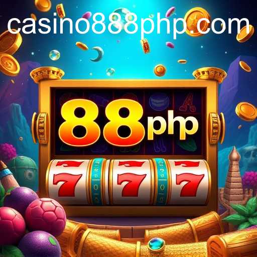 Exploring the Thrilling World of Online Slots: A Dive into 888php