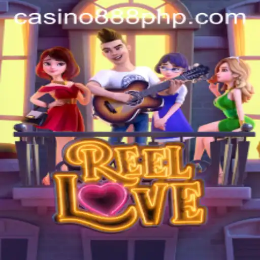 ReelLove: A Captivating Slot Game Experience
