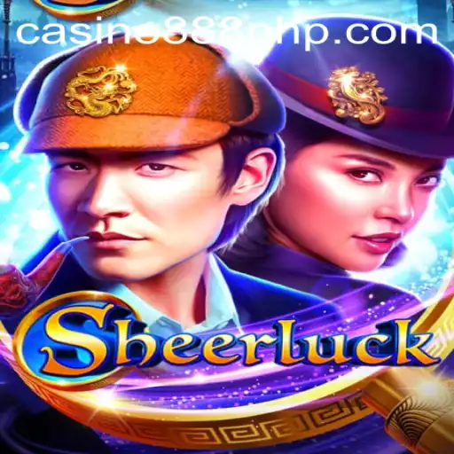 Sheerluck: A Thrilling Journey in Mystery and Mind Games