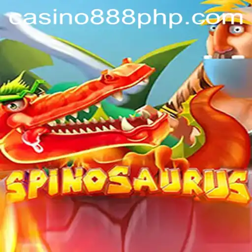 Exploring the Prehistoric World of Spinosaurus: A Unique Gaming Adventure with 888PHP