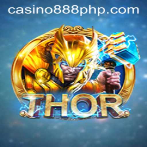 THOR Game and 888php: A Riveting Journey into Norse Mythology
