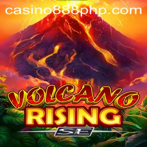 VolcanoRisingSE: A New Adventure in Gaming