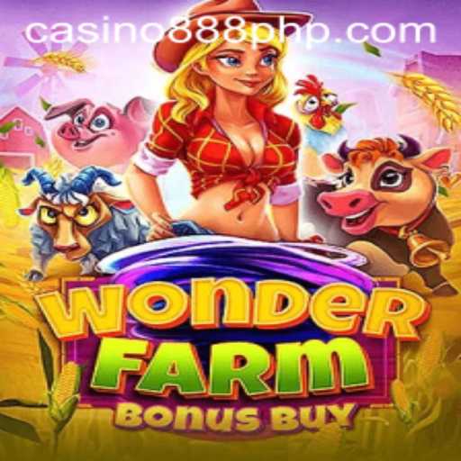 Exploring WonderFarmBonusBuy: An Engaging Game Experience